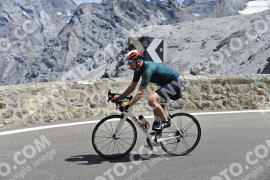 Photo #2263960 | 09-07-2022 14:55 | Passo Dello Stelvio - Prato side BICYCLES