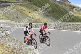 Photo #2632073 | 13-08-2022 14:18 | Passo Dello Stelvio - Prato side BICYCLES