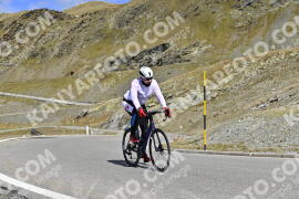 Foto #2888087 | 18-09-2022 14:13 | Passo Dello Stelvio - die Spitze BICYCLES