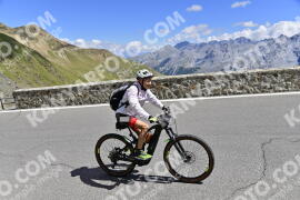 Photo #2629124 | 13-08-2022 13:16 | Passo Dello Stelvio - Prato side BICYCLES