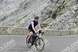 Foto #2421325 | 27-07-2022 14:31 | Passo Dello Stelvio - Prato Seite BICYCLES