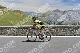 Photo #2272374 | 09-07-2022 13:23 | Passo Dello Stelvio - Prato side BICYCLES