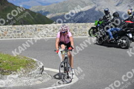 Foto #2235499 | 03-07-2022 15:50 | Passo Dello Stelvio - Prato Seite BICYCLES