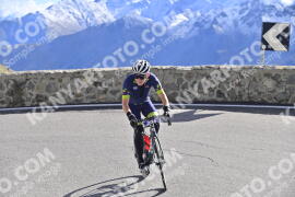 Photo #2847908 | 10-09-2022 10:02 | Passo Dello Stelvio - Prato side BICYCLES