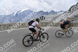 Photo #2826121 | 05-09-2022 13:18 | Passo Dello Stelvio - Prato side BICYCLES