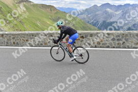 Foto #2247002 | 07-07-2022 12:58 | Passo Dello Stelvio - Prato Seite BICYCLES