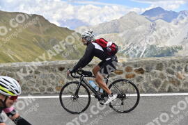 Foto #2796704 | 02-09-2022 13:32 | Passo Dello Stelvio - Prato Seite BICYCLES