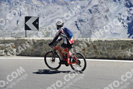 Photo #2256827 | 08-07-2022 13:32 | Passo Dello Stelvio - Prato side BICYCLES