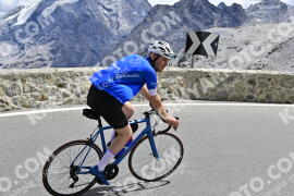 Foto #2287423 | 11-07-2022 13:40 | Passo Dello Stelvio - Prato Seite BICYCLES