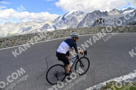 Foto #2814020 | 04-09-2022 16:02 | Passo Dello Stelvio - Prato Seite BICYCLES