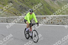 Photo #2443246 | 30-07-2022 14:17 | Passo Dello Stelvio - Prato side BICYCLES