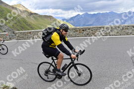 Photo #2446247 | 30-07-2022 15:37 | Passo Dello Stelvio - Prato side BICYCLES