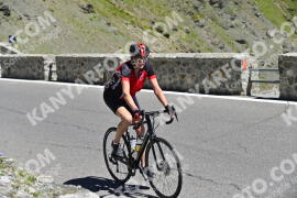 Photo #2269116 | 09-07-2022 12:16 | Passo Dello Stelvio - Prato side BICYCLES