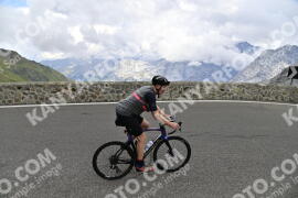Foto #2421421 | 27-07-2022 14:36 | Passo Dello Stelvio - Prato Seite BICYCLES
