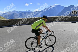 Foto #2737286 | 25-08-2022 10:43 | Passo Dello Stelvio - Prato Seite BICYCLES