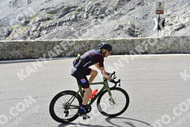 Foto #2376325 | 24-07-2022 10:10 | Passo Dello Stelvio - Prato Seite BICYCLES