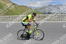 Photo #2263715 | 09-07-2022 14:50 | Passo Dello Stelvio - Prato side BICYCLES