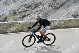 Foto #2543745 | 08-08-2022 11:12 | Passo Dello Stelvio - Prato Seite BICYCLES