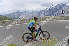 Foto #2247422 | 07-07-2022 14:01 | Passo Dello Stelvio - Prato Seite BICYCLES