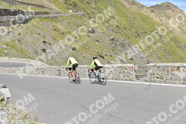 Photo #2650140 | 14-08-2022 14:38 | Passo Dello Stelvio - Prato side BICYCLES