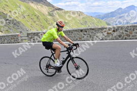 Photo #2309546 | 15-07-2022 12:07 | Passo Dello Stelvio - Prato side BICYCLES