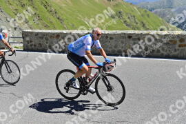 Photo #2268468 | 09-07-2022 11:49 | Passo Dello Stelvio - Prato side BICYCLES