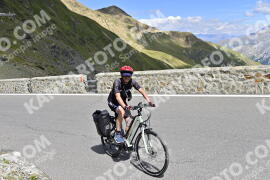 Foto #2632329 | 13-08-2022 14:27 | Passo Dello Stelvio - Prato Seite BICYCLES