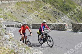 Photo #2621079 | 13-08-2022 11:22 | Passo Dello Stelvio - Prato side BICYCLES