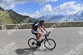 Photo #2577542 | 10-08-2022 12:18 | Passo Dello Stelvio - Prato side BICYCLES