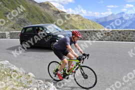 Foto #2753515 | 26-08-2022 11:46 | Passo Dello Stelvio - Prato Seite BICYCLES