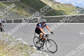 Foto #2578188 | 10-08-2022 12:36 | Passo Dello Stelvio - Prato Seite BICYCLES