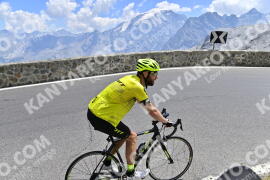 Foto #2355181 | 19-07-2022 12:35 | Passo Dello Stelvio - Prato Seite BICYCLES