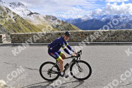 Foto #2848161 | 10-09-2022 10:12 | Passo Dello Stelvio - Prato Seite BICYCLES