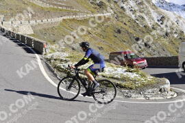 Photo #2847532 | 10-09-2022 09:52 | Passo Dello Stelvio - Prato side BICYCLES