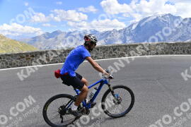 Foto #2755697 | 26-08-2022 12:56 | Passo Dello Stelvio - Prato Seite BICYCLES