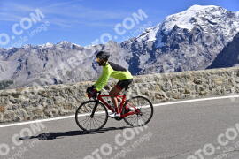 Foto #2864522 | 12-09-2022 13:39 | Passo Dello Stelvio - Prato Seite BICYCLES