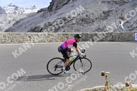 Foto #2876233 | 13-09-2022 15:42 | Passo Dello Stelvio - Prato Seite BICYCLES