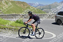 Foto #2257441 | 08-07-2022 13:37 | Passo Dello Stelvio - Prato Seite BICYCLES