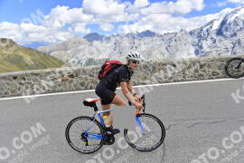 Foto #2811807 | 04-09-2022 13:53 | Passo Dello Stelvio - Prato Seite BICYCLES