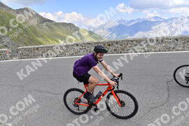 Foto #2596739 | 11-08-2022 14:10 | Passo Dello Stelvio - Prato Seite BICYCLES