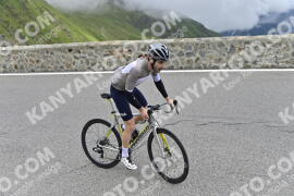Foto #2238323 | 05-07-2022 13:58 | Passo Dello Stelvio - Prato Seite BICYCLES