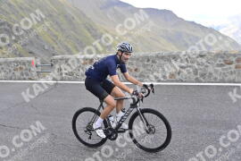 Foto #2849275 | 10-09-2022 15:25 | Passo Dello Stelvio - Prato Seite BICYCLES