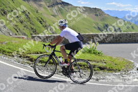 Foto #2239428 | 06-07-2022 10:40 | Passo Dello Stelvio - Prato Seite BICYCLES