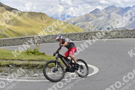 Foto #2765567 | 28-08-2022 12:41 | Passo Dello Stelvio - Prato Seite BICYCLES