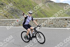 Foto #2447101 | 30-07-2022 16:30 | Passo Dello Stelvio - Prato Seite BICYCLES