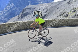 Photo #2265985 | 09-07-2022 10:23 | Passo Dello Stelvio - Prato side BICYCLES