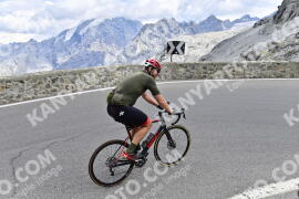 Photo #2608392 | 12-08-2022 14:44 | Passo Dello Stelvio - Prato side BICYCLES