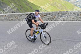 Photo #2243190 | 06-07-2022 14:03 | Passo Dello Stelvio - Prato side BICYCLES