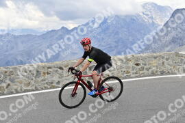 Photo #2518180 | 05-08-2022 14:34 | Passo Dello Stelvio - Prato side BICYCLES