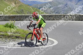 Photo #2241387 | 06-07-2022 12:56 | Passo Dello Stelvio - Prato side BICYCLES